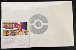 Nintendo Pokemon TCG Charizard Ultra Premium Collection - 16 Packs 820650851117 - Image 2