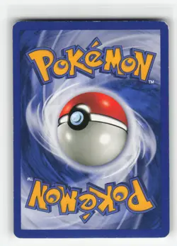 JIRACHI 021 DVD PROMO NON HOLO POKEMON TCG MP - Image 2