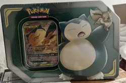 Pokemon TCG TAG TEAM Tin Set x3 – Sealed Sun & Moon 2019 - Image 4