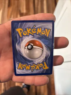 2026 Pokemon Day 30th Anniversary Pikachu 051 Stamped Promo w/ Swirl! - Image 2
