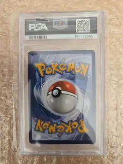 Pokemon TCG Mewtwo VSTAR GG44/GG70 Crown Zenith Galarian Gallery PSA 10 - Image 2