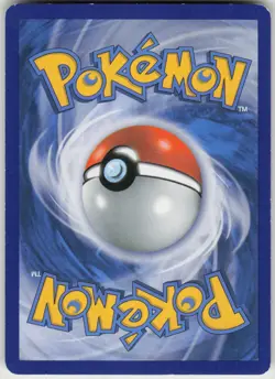 Pokemon TCG Genesect - 10/101 (BW Plasma Blast) Holo Rare Deck Exclusives 010/10 - Image 2