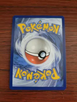 Giovanni's Charisma SR 197/165 Ultra Rare Pokemon Scarlet & Violet 151 NM - Image 2
