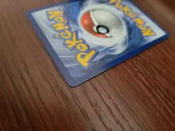 Giovanni's Charisma SR 197/165 Ultra Rare Pokemon Scarlet & Violet 151 NM - Image 3
