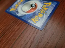Giovanni's Charisma SR 197/165 Ultra Rare Pokemon Scarlet & Violet 151 NM - Image 5