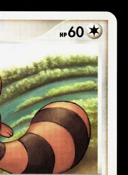 Sentret DPBP#192 Shining Darkness LP Japanese Pokemon Card TCG - Image 3