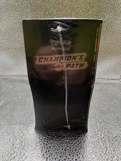 Pokemon Champions Path ETB Elite Trainer Box Factory Sealed - Image 4
