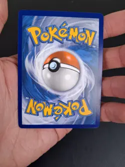 Pokemon TCG Charizard GX SM211. LP - Image 3