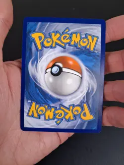 Pokemon TCG Charizard GX SM211. LP - Image 4