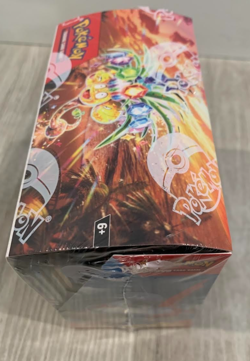 Pokemon TCG: Surging Sparks Booster Box - 36-Packs/Factory Sealed - Image 2