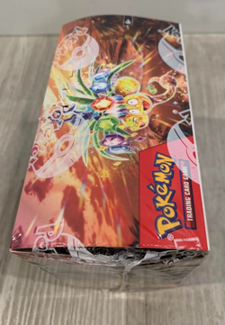 Pokemon TCG: Surging Sparks Booster Box - 36-Packs/Factory Sealed - Image 5