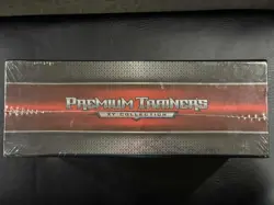 Pokemon TCG: Premium Trainer's XY Collection 820650803376 - Image 5