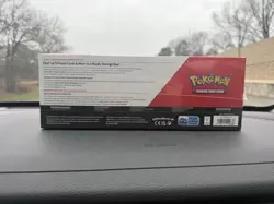 Pokemon SCARLET & VIOLET Prismatic Evolutions Surprise Box Booster Bundle SEALED - Image 2