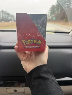 Pokemon SCARLET & VIOLET Prismatic Evolutions Surprise Box Booster Bundle SEALED - Image 3