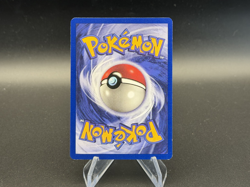 Mr. Mime - 22/64 Jungle - Pokemon TCG - 1999 - Image 2
