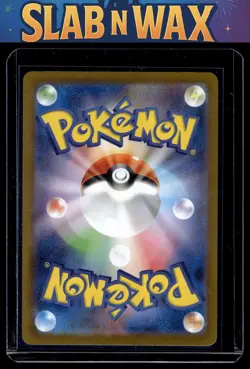 Pokemon tcg M2a: High Class Pack: MEGA Dream ex Mega Froslass ex #224/193 - Image 2