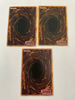 Magical Arm Shield - SDZW-EN037 - Common - 1st Edition - NM - Yugioh! X3 - Image 2