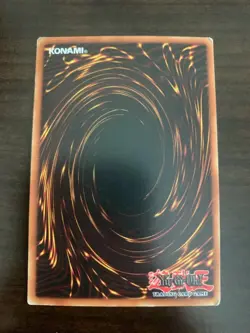 YUGIOH! MEGAMORPH COMMON 1ST EDITION SKE-037 EX - Image 2