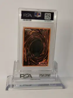 Red Dragon Archfiend gfp2-en182 Ghost Rare MINT - PSA 9 Yu-Gi-Oh! - Image 2