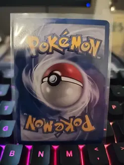 Pokemon TCG Clefable EX FireRed LeafGreen Holo Rare Card 106/112 MP - Image 3