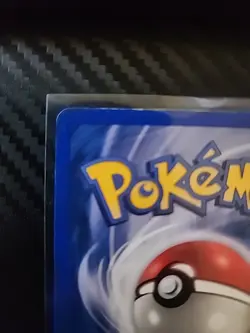 Pokemon TCG Clefable EX FireRed LeafGreen Holo Rare Card 106/112 MP - Image 5