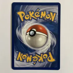 Deoxys (Delta Species - Normal Forme) 5/110 Ex Holon Phantoms Holo Rare LP Card! - Image 2
