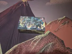 Lord Of The Rings Magic The Gathering Draft Booster Box - Sealed - Image 1