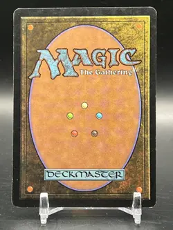 Magic the Gathering MTG Mystical Tutor (83) Sixth Edition LP - Image 2
