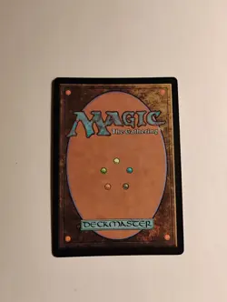 Dark Ritual SLD Rainbow Foil Venom Art - Image 2