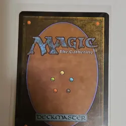 Wizards of the Coast Scalding Tarn Zendikar Regular Land Rare English 223 - Image 2