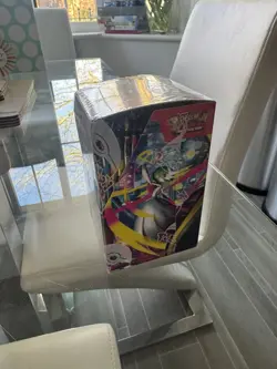 Pokemon Mega Evolution Half Booster Box (18 Packs) - Sealed - Fast Ship 📦 - Image 3