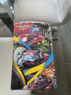 Pokemon Mega Evolution Half Booster Box (18 Packs) - Sealed - Fast Ship 📦 - Image 4