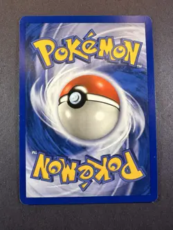 Pokemon Card - Shuppet Crystal Guardians Stamped 40/100 Reverse Holo LP++ - Image 2