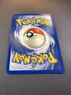 Pokemon Card - Shuppet Crystal Guardians Stamped 40/100 Reverse Holo LP++ - Image 5