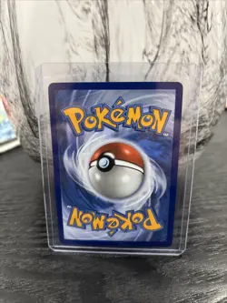 NM Mega Scrafty ex Mega Attack Rare 270/217 Ascended Heroes (ASC) Pokemon TCG - Image 2
