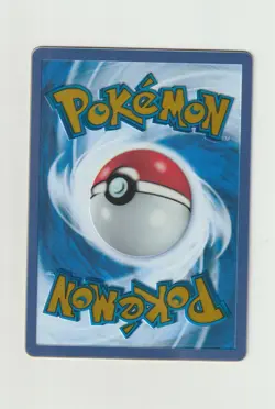 Mew EX Pokemon TCG Scarlet & Violet 151 Metal Card 205/165 - Image 2