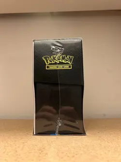 🔥Pokemon Lot Of 2 - Mega Evolution ETB & Mega Evolution Booster Bundle SEALED - Image 2