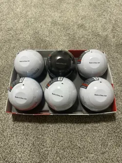 Pokemon PokeBall Tin Lot Of 6 Sealed - 3 TCG Booster Packs Per Tin (H24) - Image 2