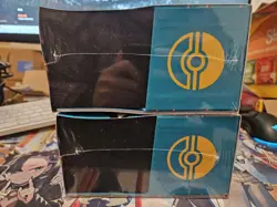 Pokemon TCG: Ascended Heroes Pokemon Center Exclusive ETB (lot of 2) - New - Image 4