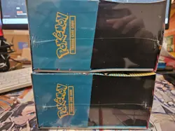 Pokemon TCG: Ascended Heroes Pokemon Center Exclusive ETB (lot of 2) - New - Image 5