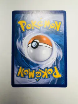 Pidgeot EX (Full Art) 104/108 Pokemon XY - Evolutions Holo Ultra Rare - Image 3