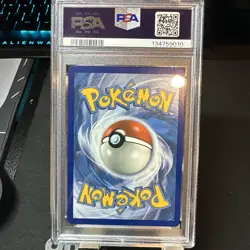 Pokemon TCG Moltres Zapdos Articuno GX 69/68 Hidden Fates Secret Rare PSA 10 - Image 2