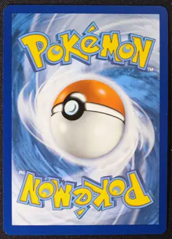 Geeta - 218/197 - Ultra Rare Full Art - Pokemon TCG SV03: Obsidian Flames NM - Image 4