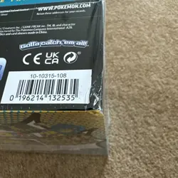Pokemon TCG Ascended Heroes Pokemon Center ETB READ DESCRIPTION ✅ - Image 5