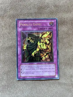 Penalty Game! ~ Ultimate ~ FET-EN051 - Image 1