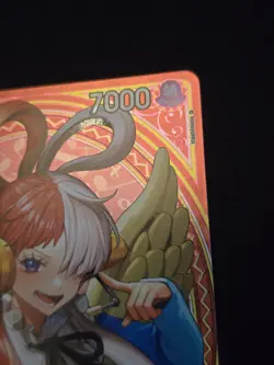 Uta - 003 (SP) EB03-003 Extra Booster: One Piece Heroines Edition Foil - Image 5