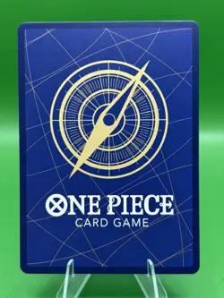 Vinsmoke Reiju (SP) EB03-031: One Piece Heroines Edition Foil Alt Art NM - MINT - Image 2