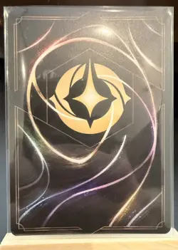 Disney Lorcana TCG Simba Returned King Enchanted 215/204 The First Chapter Holo - Image 2