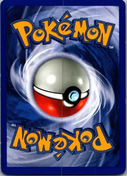 2002 Pokemon Neo Discovery Jolteon 14 110 Holo Nintendo Vintage Trading Card - Image 3