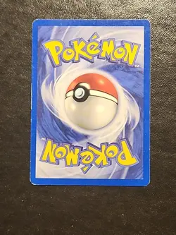 Poliwrath 9/75 Neo Discovery Holo Vintage WOTC Pokemon Card - Image 5